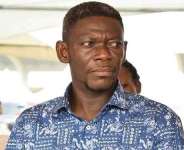 Agya Koo Expressed His Opinion; He Has The Constitutional Political Right To Do So