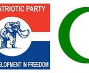 Politicizing Religion in Ghana: Are you an NDC or NPP Christian/Muslim?