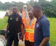 Central Region communities reel under severe water crisis