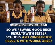 If School Placement Rewards Performance, What Happens to the Child Who Needs the Most Support?