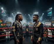 Beef Business: When Rivalry Sells, Fans Fight And The Industry Pays