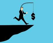 Chasing Money: When the Pursuit of Wealth Becomes the Pursuit of Life