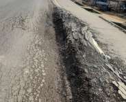 Ghana Highway Authority to correct defects on portions of Eastern Corridor Road