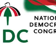 NDC Must Not Repeat the Mistakes of 2016