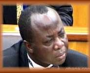 See Who Is Talking About Corruption