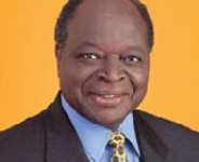 Kibaki and the Electoral Commission Rob Odinga of Victory