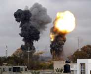 Nato’s Unconscionable War On Libya (2)