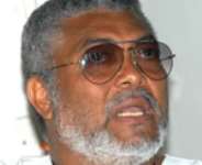 How NDC dumped Rawlings ... an insider acount