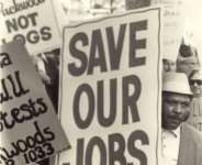 Massive Job Creation Needed To Save Ghana