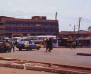 Tamale, Fastest Growing City in West Africa