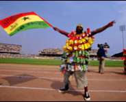 How Ghanaians Celebrated The Supreme Court Verdict