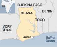 SPEECH GIVEN BY DR. GABRIEL A. AYISI AT GHANA’S 55TH INDEPENDENCE ANNIVERSARY IN NEW YORK.