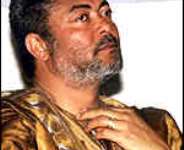 A Voice From Behind The Dark Curtains: What Rawlings Would Have Wished For