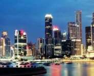 Singapore – The Ghana that Never Was?
