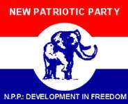 NPP, This Is Shameful