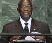 Atta Mills