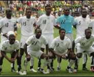 Mali is next in lineAs Stars round up qualifiers
