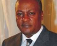 Freeloader Mahama Must Not Deny The Poor Ghanaian Child Free SHS-Simple!!!