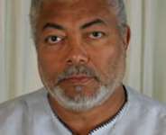 OF JERRY RAWLINGS, TB JOSHUA AND THE ‘SLOW’ PROF