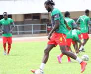 Video: Emmanuel Adebayor Converts To Islam?