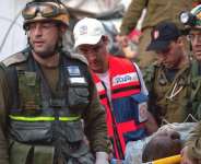 Israels Quiet Revolution