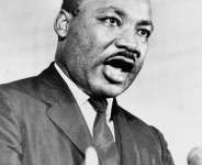 An Open Letter To The Ghanaian Church On Dr. Martin Luther King Jr. Day