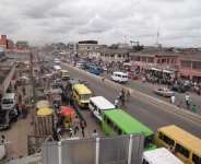 How is Accra?