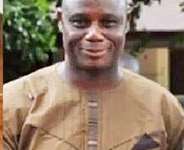 NPP Belgium Mourns Adams Mahama