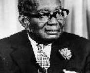 Edward Akuffo -Addo