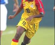 Adjoa BAYOR