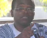 Yaw Boadu Ayeboafo, author