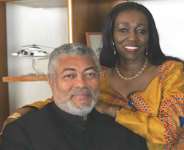 NANA KONADU: The Woman behind JJs Self-Destruction (Part 4 of 50)