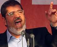 Morsi: From Presidency To Prison