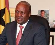 Open Letter To The President