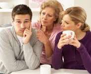 An Imaginary Letter To My Mother In-law