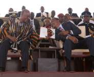 Elizabeth Ohene: Is This Government A Mistake?
