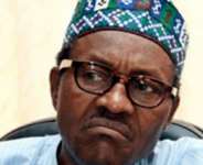 Now that Buhari is born again...