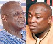 Why Afoko And Kwabena Agyei Agyapong Must Resign!
