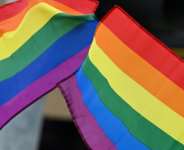 A new ant-gay law in Burkina Faso has sparked fears of a witch hunt.  By Robyn Beck (AFP/File)