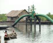 Re: Emergence Of Oil Baba & The Forty Thieves