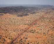 Africas turbulent Sahel region has been plagued by violence from jihadist groups linked to either Al-Qaeda or the Islamic State.  By AMAURY HAUCHARD (AFP)