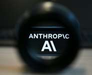 Anthropics report comes amid renewed worries over risks posed by rapidly advancing AI and the lack of guardrails. By Nicolas TUCAT (AFP)