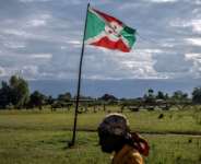 Burundi says 100,000 of its citizens will be returned in a deal with Tanzania. By Luis TATO (AFP)