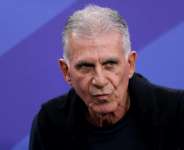 Sacking Carlos Queiroz: Incompetent GFA is Simply Shifting the Blame