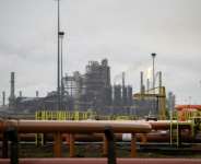 Dangote plans to more than double the refining capacity of its Nigerian operations from 650,000 bpd to 1.4 million bpd -- making it the largest refinery globally, surpassing Indias Jamnagar Refinery.  By TOYIN ADEDOKUN (AFP/File)