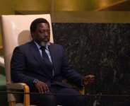 Joseph Kabila Kabange