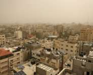 Reshaping security dynamics in the Middle East