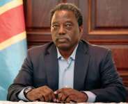 Former Democratic Republic of Congo president Joseph Kabila has taken the leadership of a new movement, including the M23 armed group in the east. By Jospin Mwisha (AFP/File)