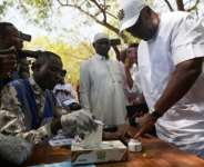 Thinking Out Loud: What Does John Mahama’s Reelection Mean for Ghana?