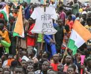 Why The French MUST LEAVE Afrika